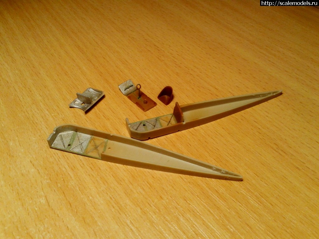 1520607120_foto-1406.jpg : #1462497/ Fokker E.III  Eduard 1/72   