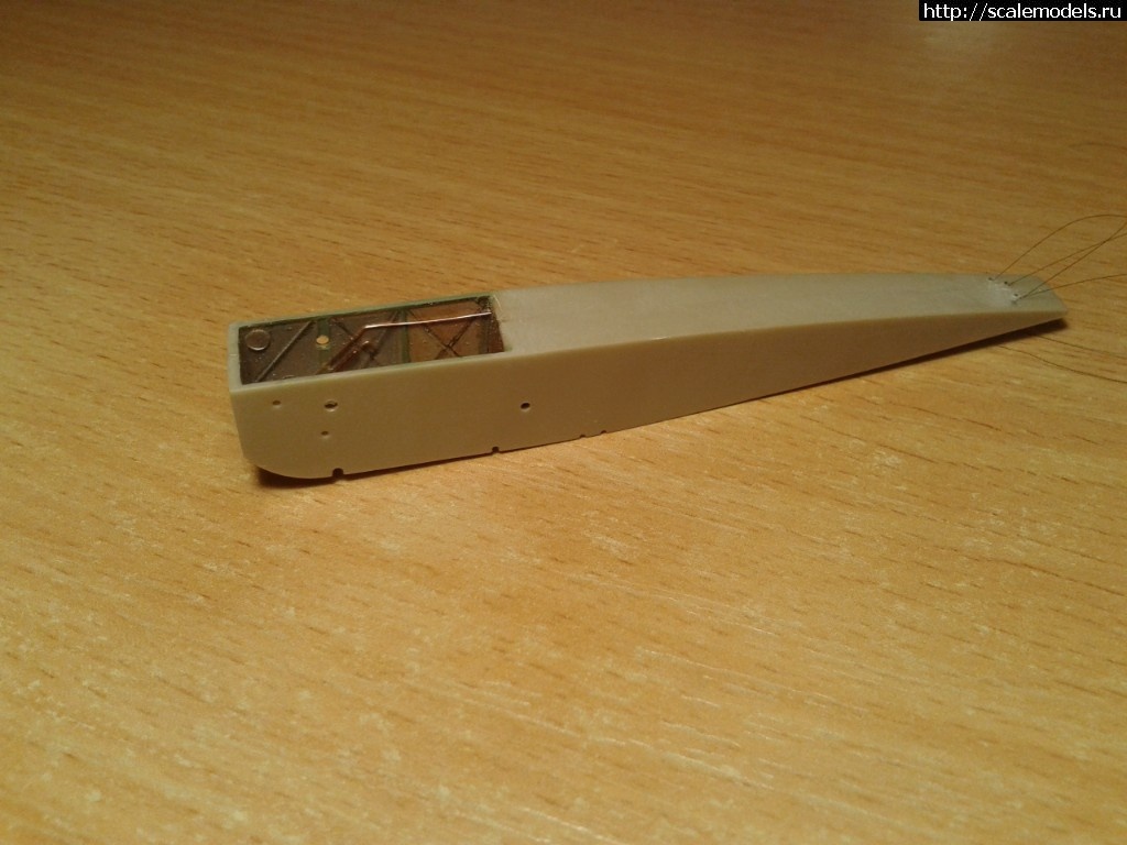 1521121071_foto-1431.jpg : #1464526/ Fokker E.III  Eduard 1/72   