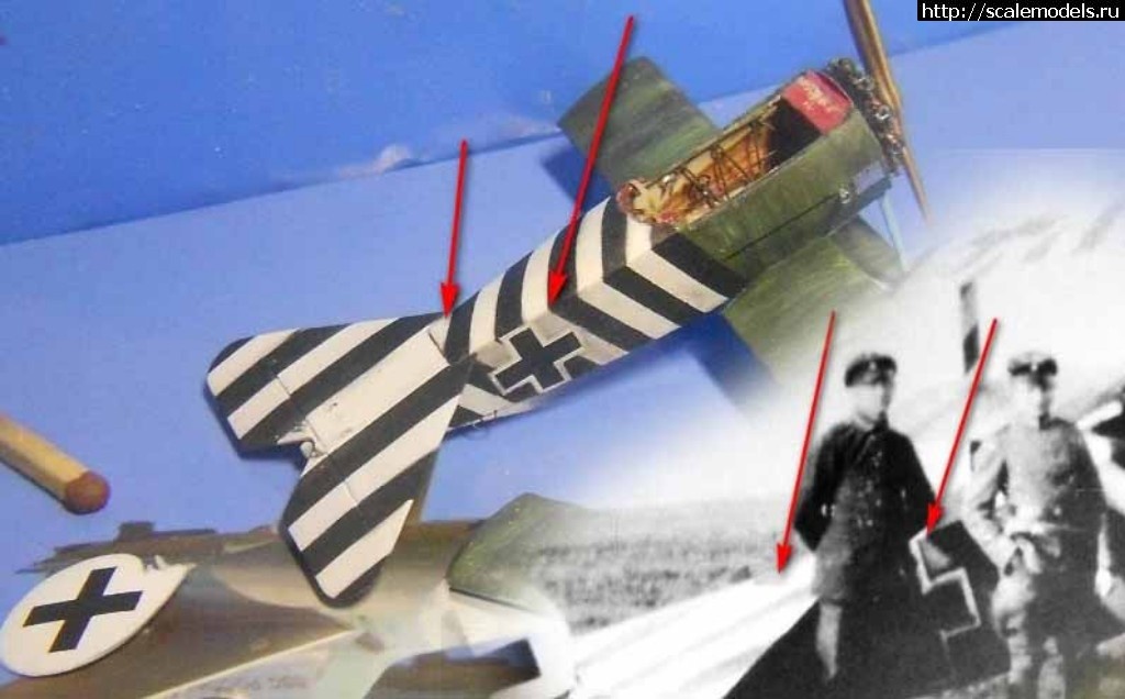 1521360998_1521026043_1520635274_DSCN9327-lu-razbor.JPG : #1465072/ Fokker Dr.I .:     -   