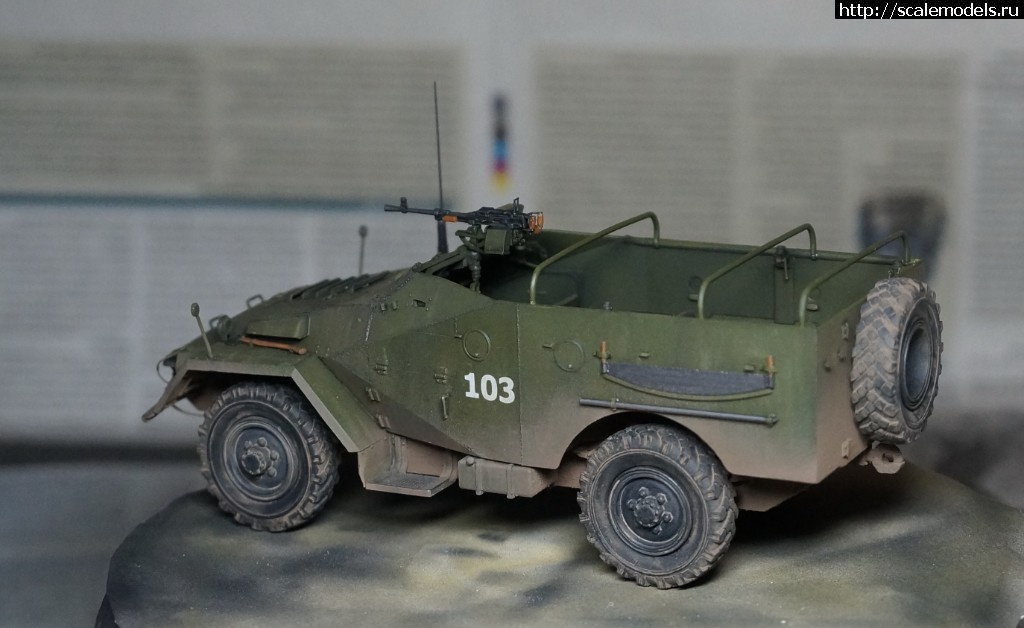 1522508770__DSC9282.jpg : #1468426/ -40 Trumpeter 1/35 .  