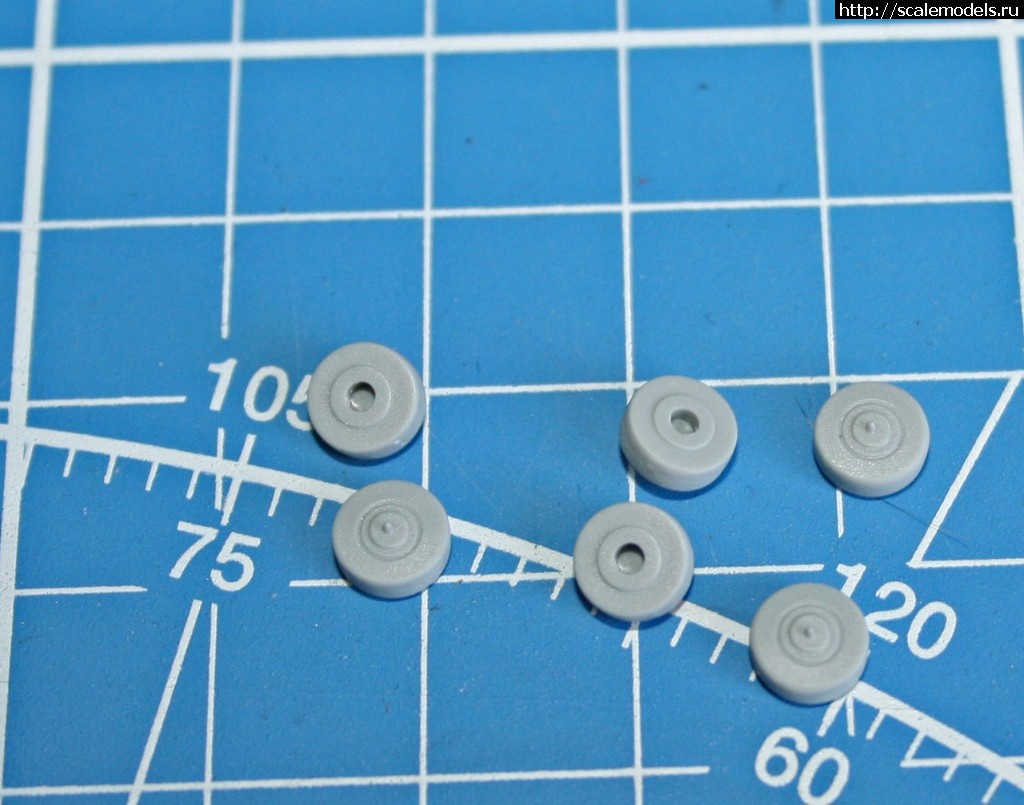 1526107378_026.jpg : #1478810/ Pz.Kpfw. I Ausf.A Dragon !  