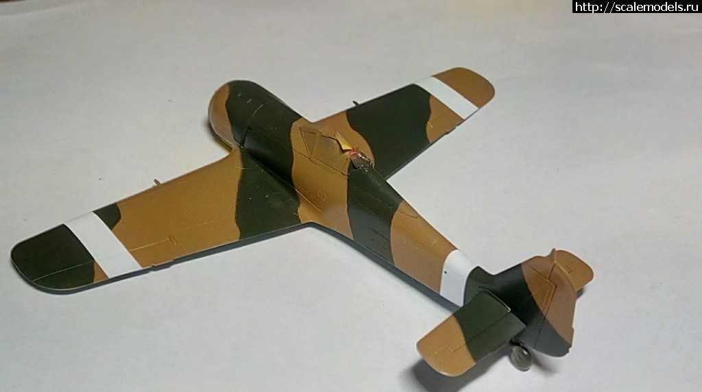1526632965_IMG_20180518_114320_067.jpg : #1480402/ Fw-190 A-4 1/72    