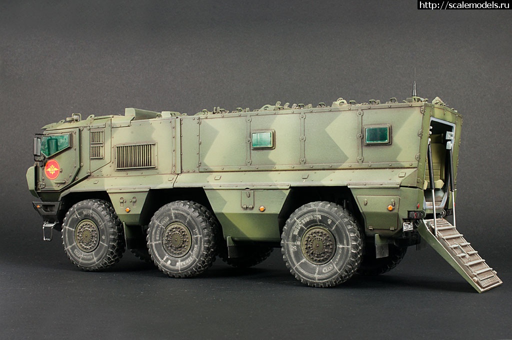 1527191940_scale_tmp.jpg : #1481974/ Takom 1/35   -   