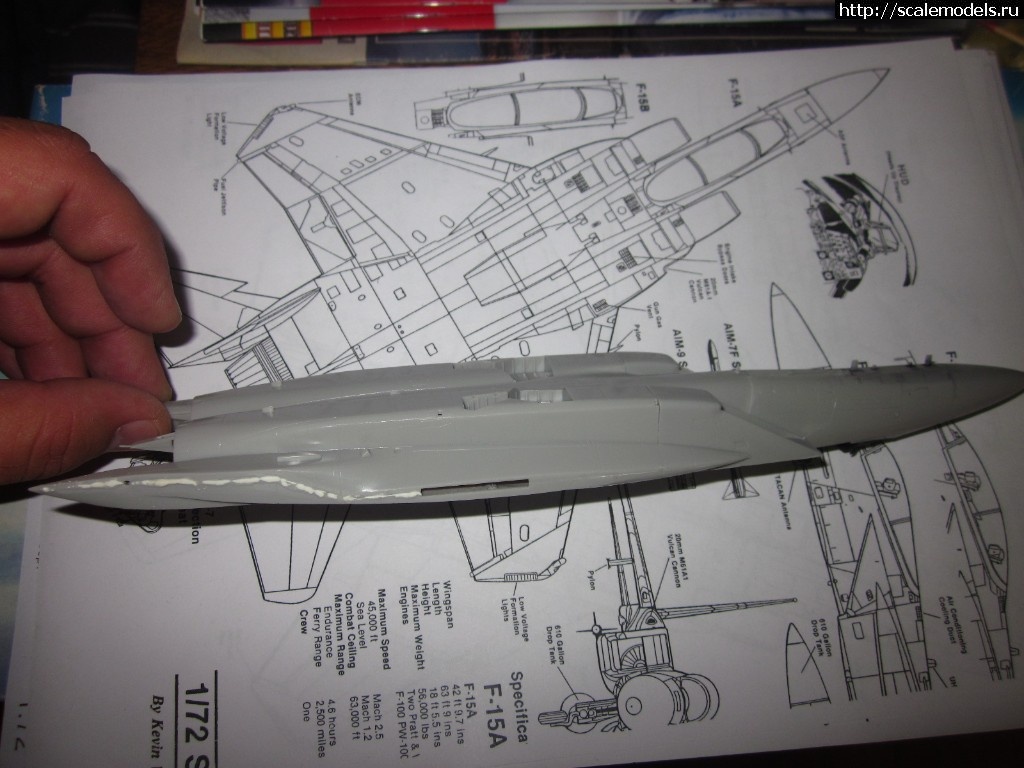 1528819823_fjuzeljazh-2.JPG : #1486716/ F-15C Eagle 1/72 Hasegawa -   -   