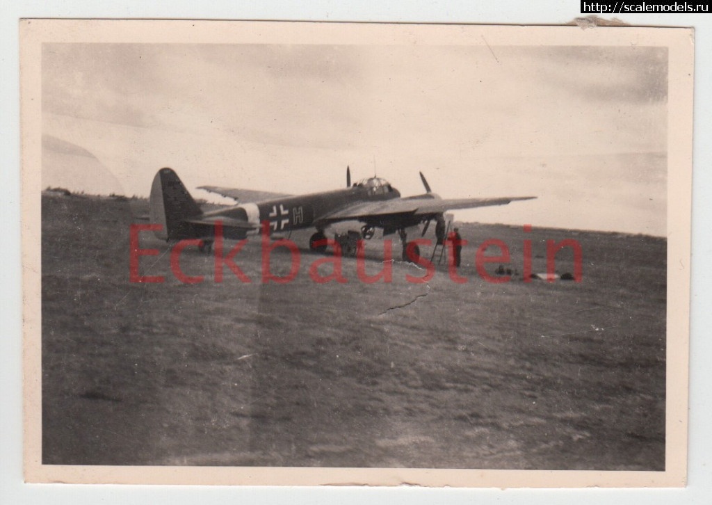 1531069489_B2255.jpg : #1491617/ Revell 1/72 Junkers Ju-88A-4, ,  -   