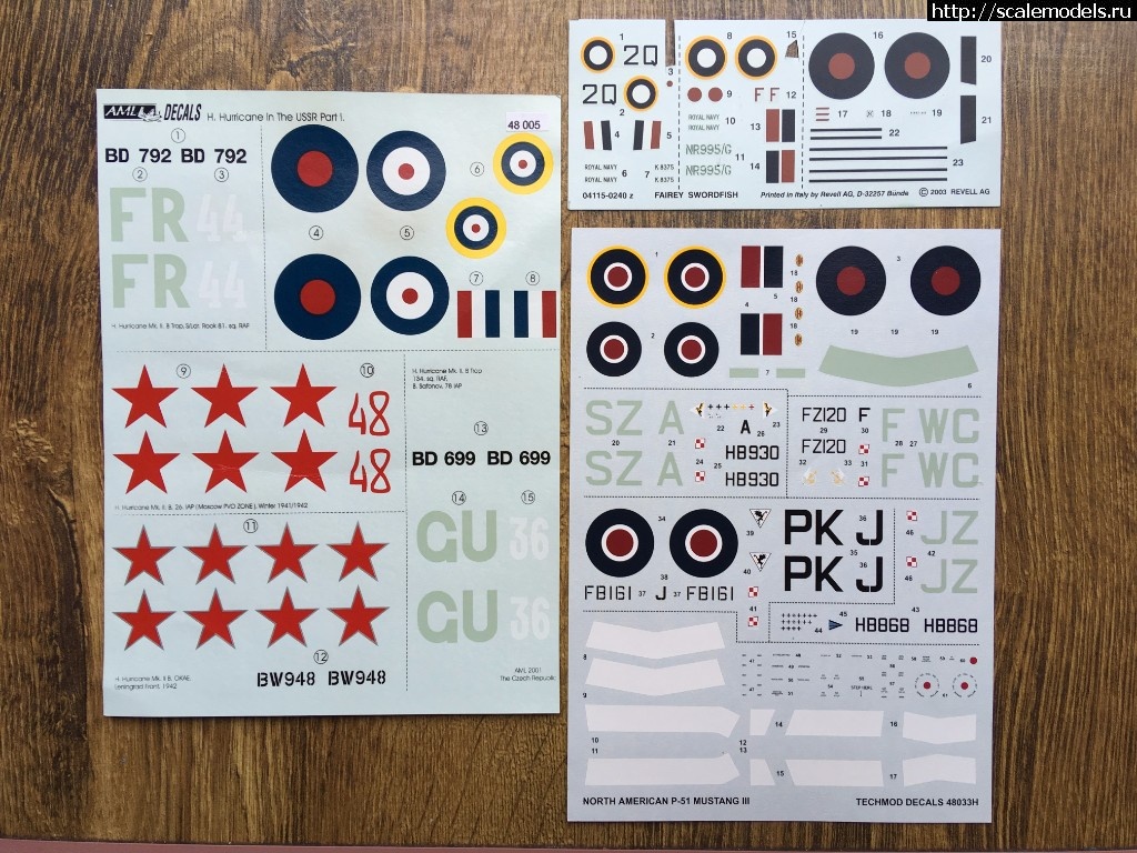 1531848351_IMG_2061.JPG : #1493295/ ICM, 1/48. III.-51B/C. .  