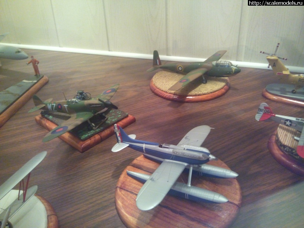 1532191929_IMG_20180721_194838.jpg : #1494088/ Airfix 1/72 Spitfire I(#12286) -   