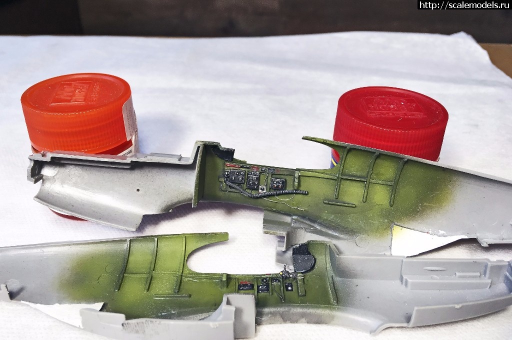 1532718346_IMG_2151.JPG : #1495483/ ICM, 1/48. III.-51B/C. .  