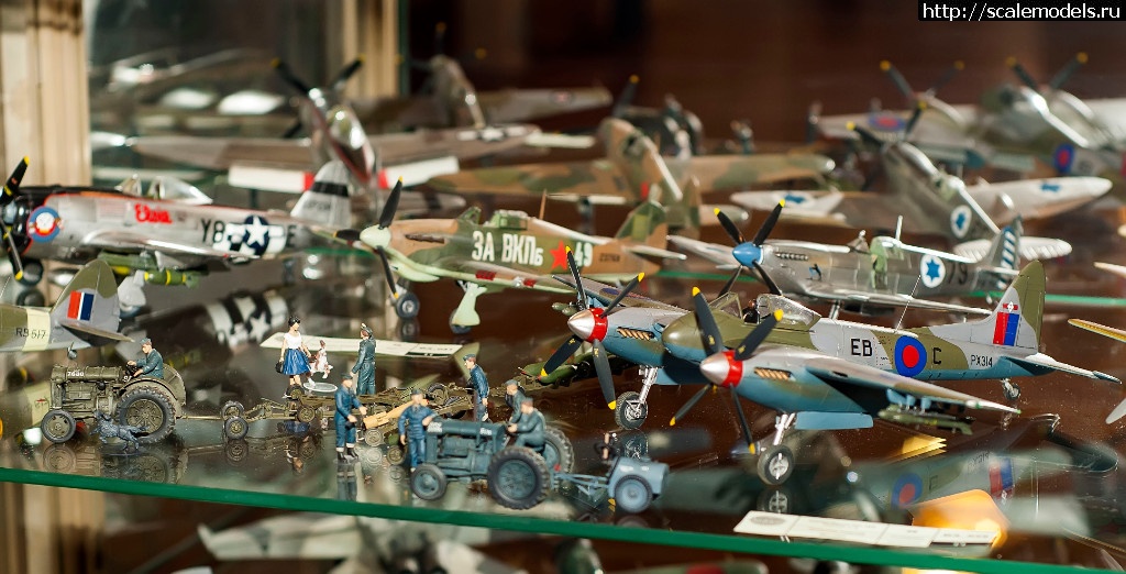 1533385927__DSC3563_1.JPG : #1496896/ Classic Airframes + Trumpeter 1/48 D...(#12318) -   