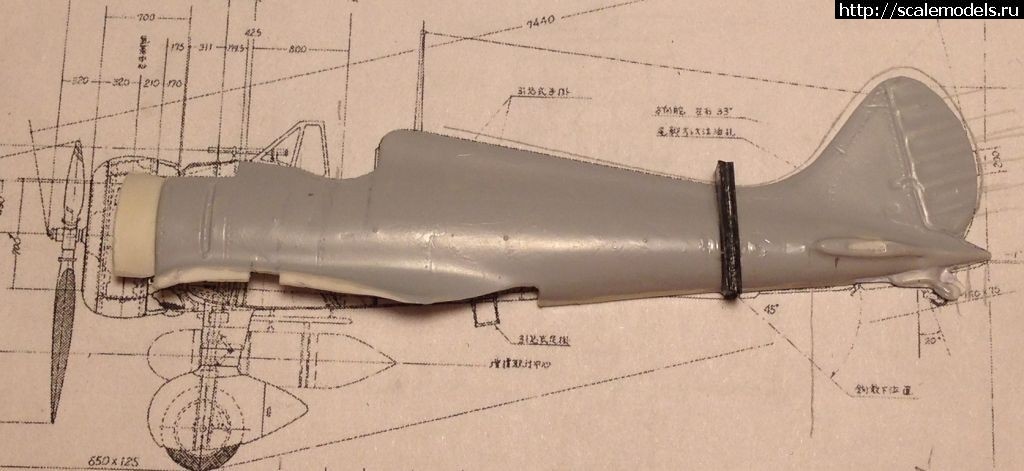 1533790567_10.jpg : #1497828/ A5M4 Claude 1:72 -������ ���� ������� ����