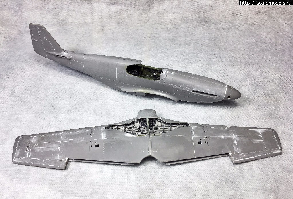 1533929136_IMG_2212.JPG : #1498142/ ICM, 1/48. III.-51B/C. .  