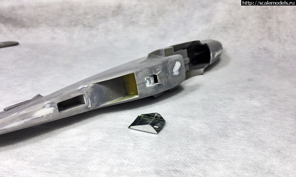 1533929156_IMG_2217.JPG : #1498142/ ICM, 1/48. III.-51B/C. .  