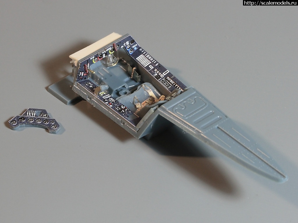 1534700545_IMG_2180.JPG : #1499860/ FW 190A-5, 1/48 .    -   