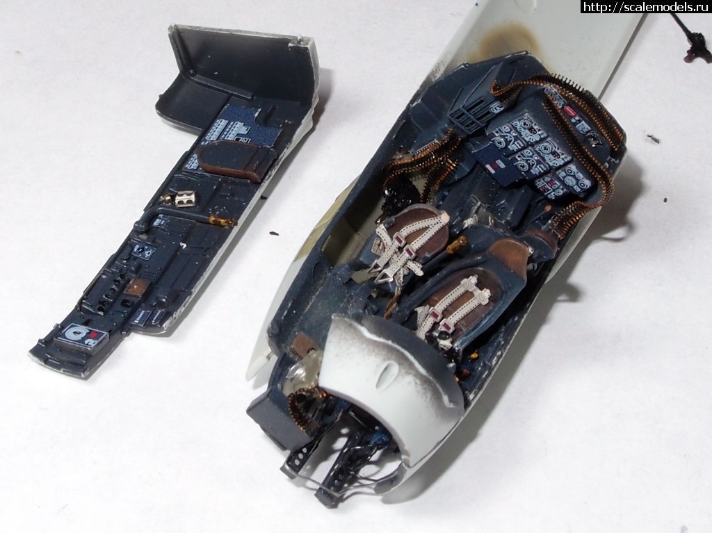 1535006020_18.jpg : #1500407/ Revell 1/72 Junkers Ju-88A-4, ,  -   