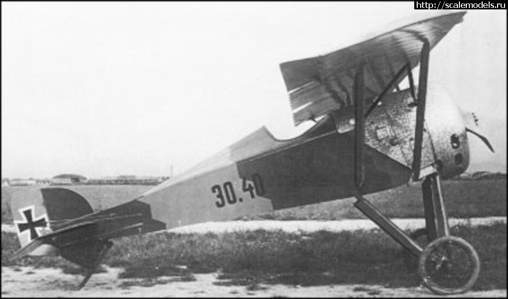 1536167528_aviatik_30-40.jpg : 1/48 Alliance models Aviatik 30.40 .  