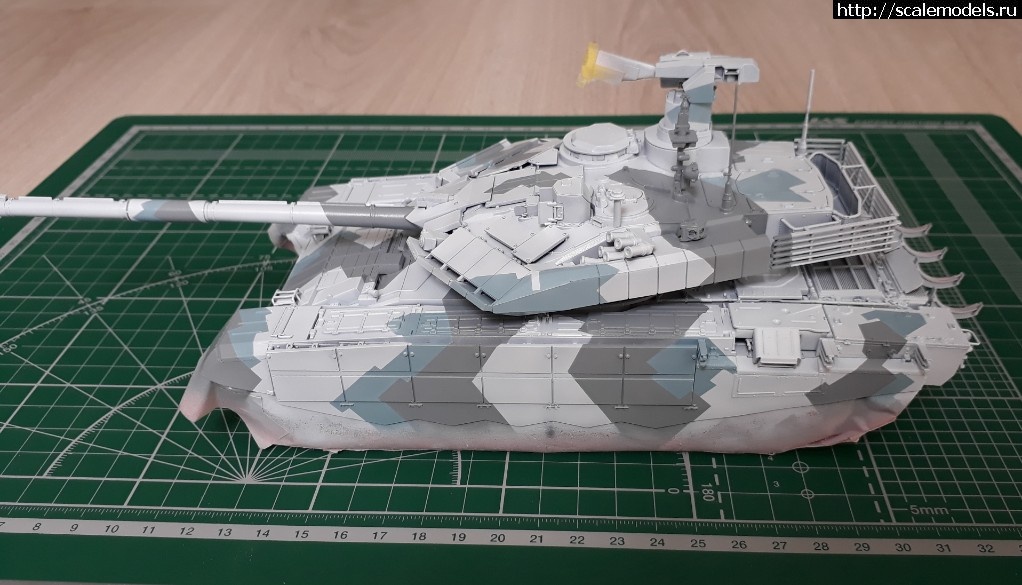 1536485575_59.jpg : #1503378/ �-90�� ������ 1/35 ������ ������� ����