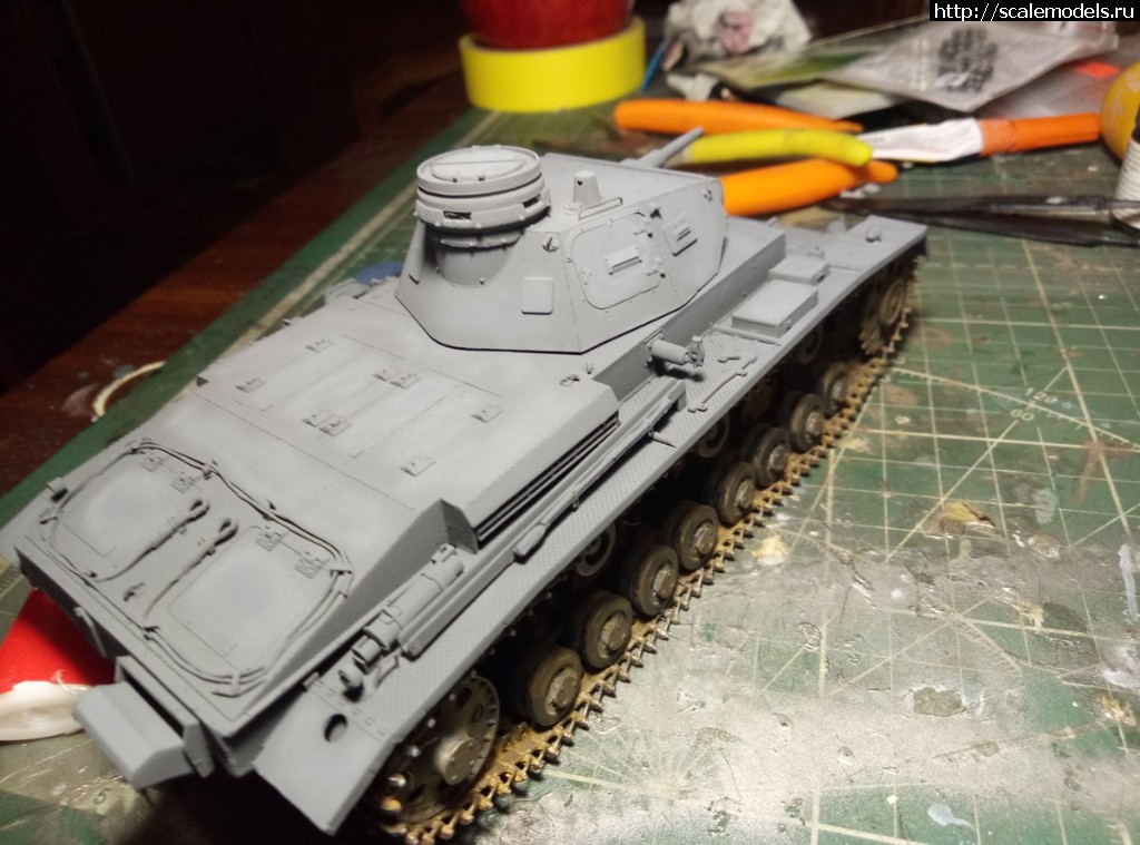 1537117337_P80916-193809.jpg : #1504496/ Pz-3 Ausf D Miniart 1\35 !  