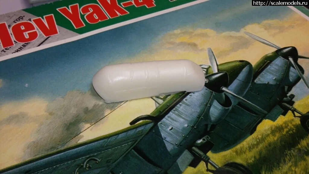 1537260712_Yak-4-fonarj-007.jpg : #1504858/ 1/48 Mars Models - -4  
