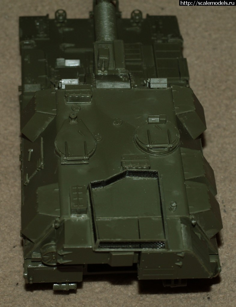 1537881098_P9250459.JPG : http://scalemodels.ru/modules/forum/viewtopic.php?t=75593&am/ AS-90.  1:35  