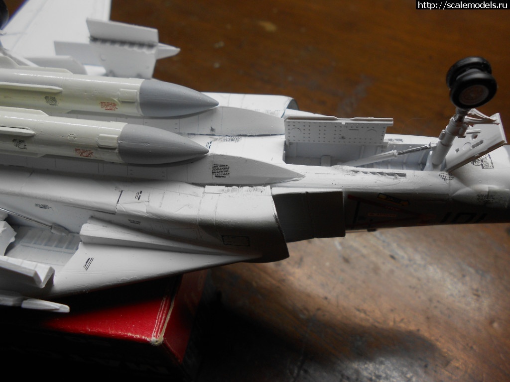 1538507505_DSCN5020.JPG : #1507688/ F-414 Phancat/Phantomcat 1/72 -    