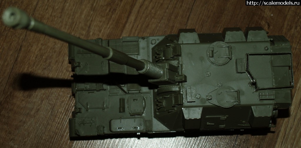 1538747569_PA050481.JPG : http://scalemodels.ru/modules/forum/viewtopic.php?t=75593&am/ AS-90.  1:35  