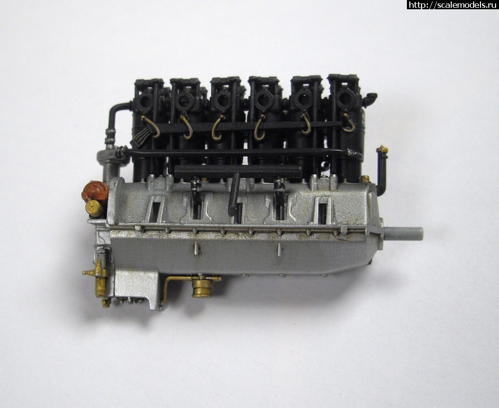 1539447832_IMGP8460.JPG : #1509852/ Wingnut Wings 1/32 Roland D.VIb - Jasta 59 - !  