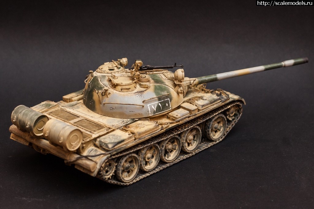 1541562860_IMG_4446.jpg : Takom 1/35 T-54�  [������] ������� ����