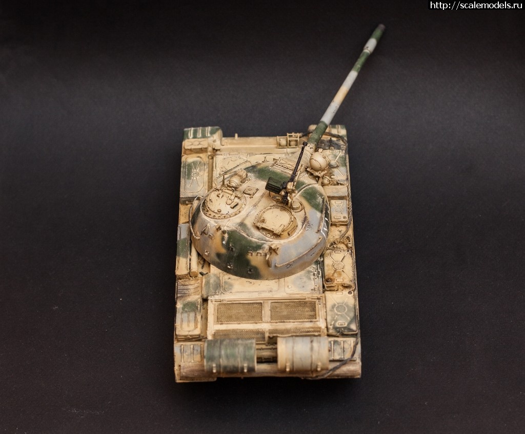 1541563464_IMG_4450.jpg : Takom 1/35 T-54�  [������] ������� ����