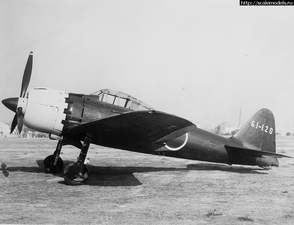 1542569639_A6M5-M52-61-120-52f-s.jpg : #1516972/ A6M5 Type 52 Hasegawa 1/32 (i_am_enemy /��������� ���������) ������� ����