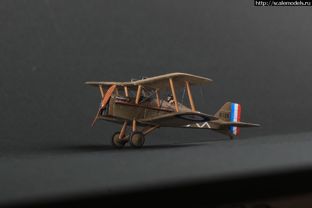 1543751237_235B1955.jpg : #1519552/ S.E.5a Revell 1/72   