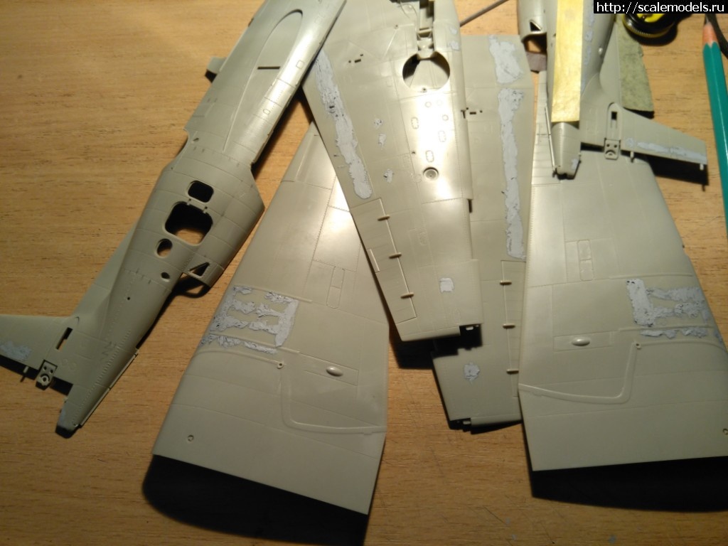 1545214547_IMG_20181213_102205.jpg : TBF-1 � 1/48 Italeri- ������. ������� ����