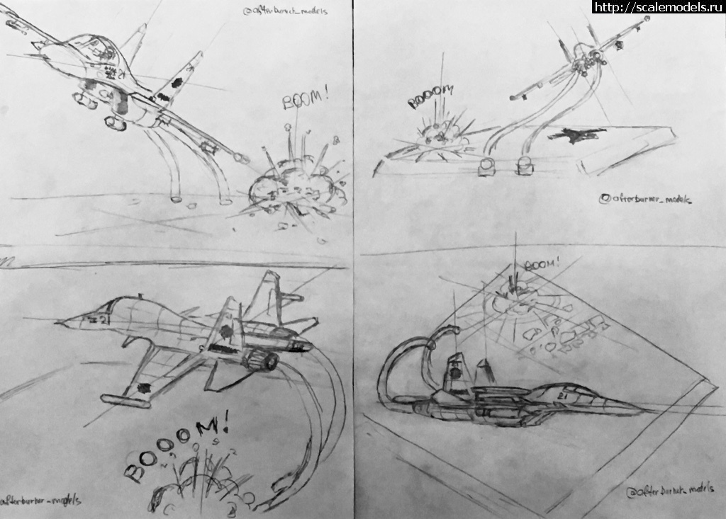 1548223733_25DAF6E1-B02A-4D0C-8EF7-80B8268546A8.jpeg : #1530888/ C-34 Kitty Hawk 1/48 -      