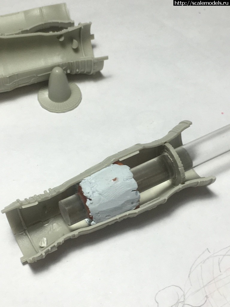 1548231096_11D580EA-B403-4FFB-BFB2-C90311F1D043.jpeg : #1530840/ C-34 Kitty Hawk 1/48 -      