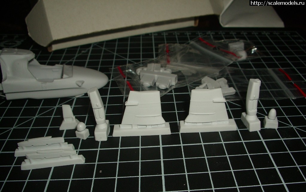 1548262951_ka-52k.JPG : #1530989/ Heli-Resin Kits ������� ������ ��� ...(#13499) - ���������� ������� ����