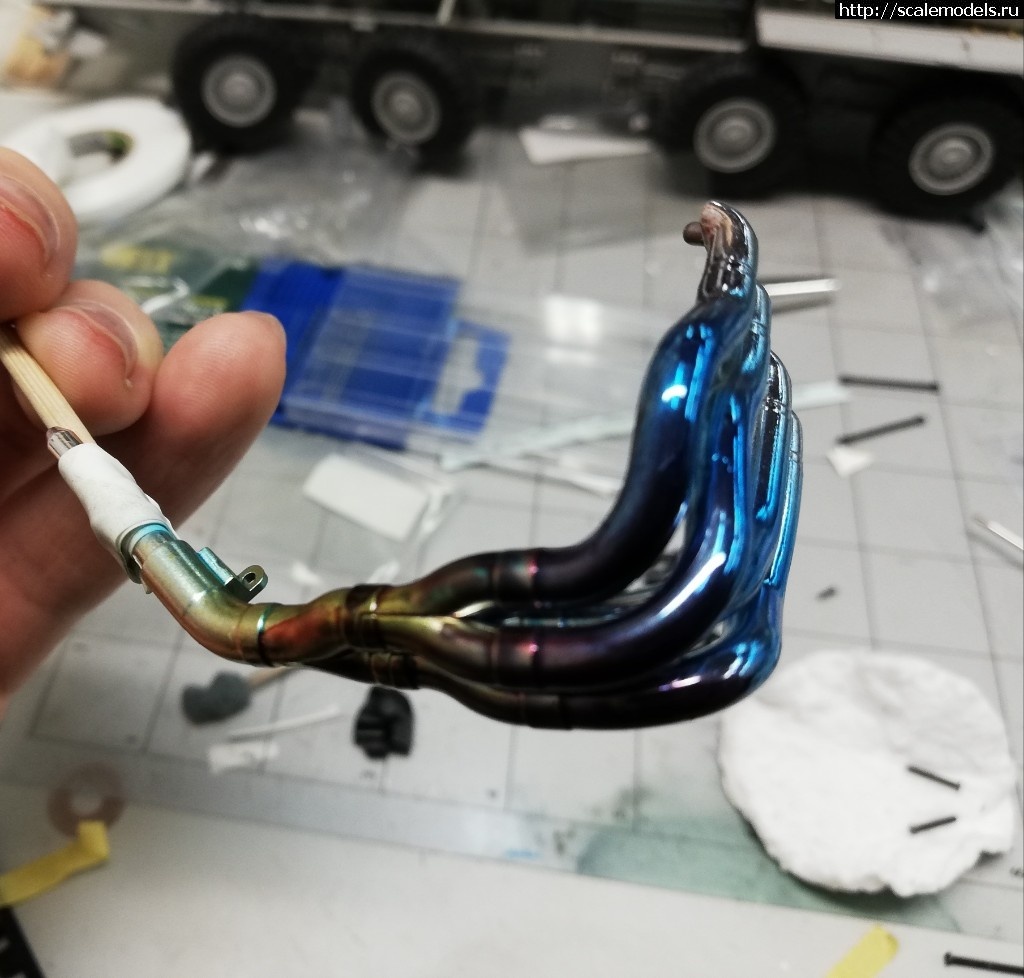 1549312658_yv8RqIiwkts.jpg : #1534110/ Tamiya Kawasaki H2R 1/12  