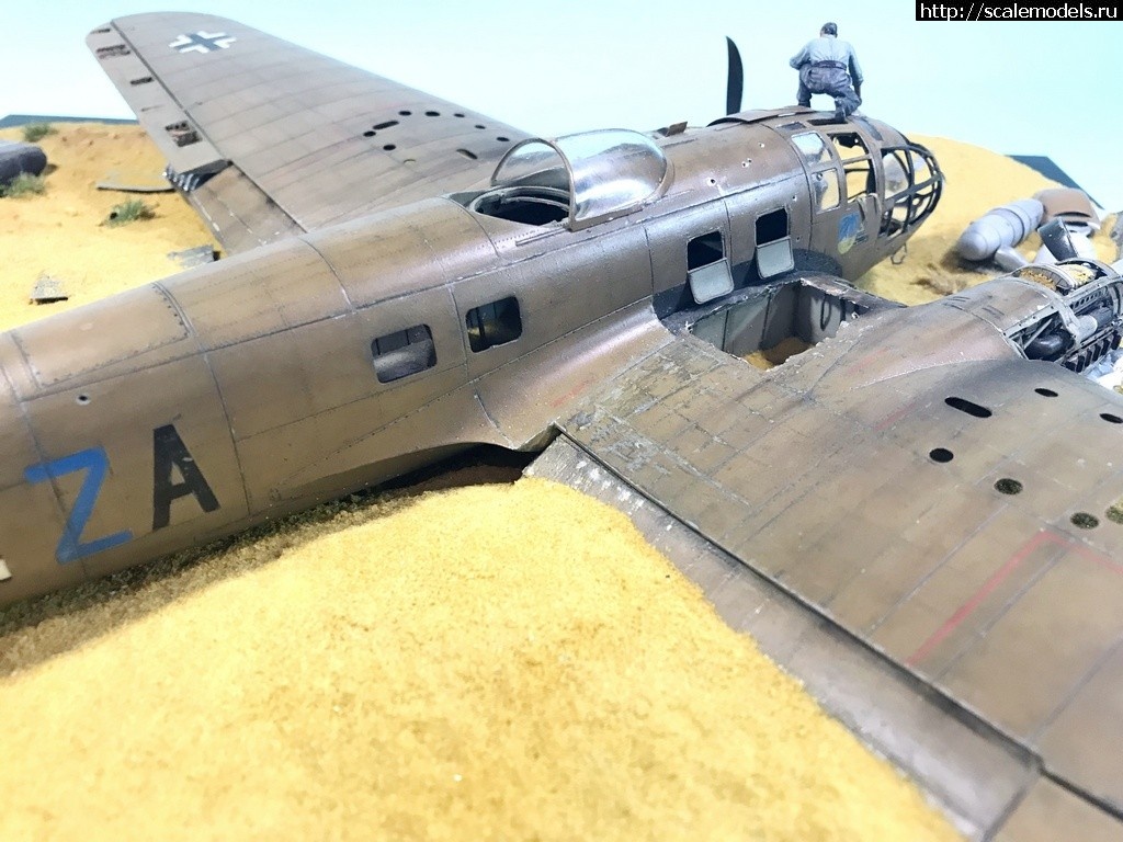 1549901240_H_017.jpeg : #1535648/ Bf-109F()  He-111H-5 () ! !  