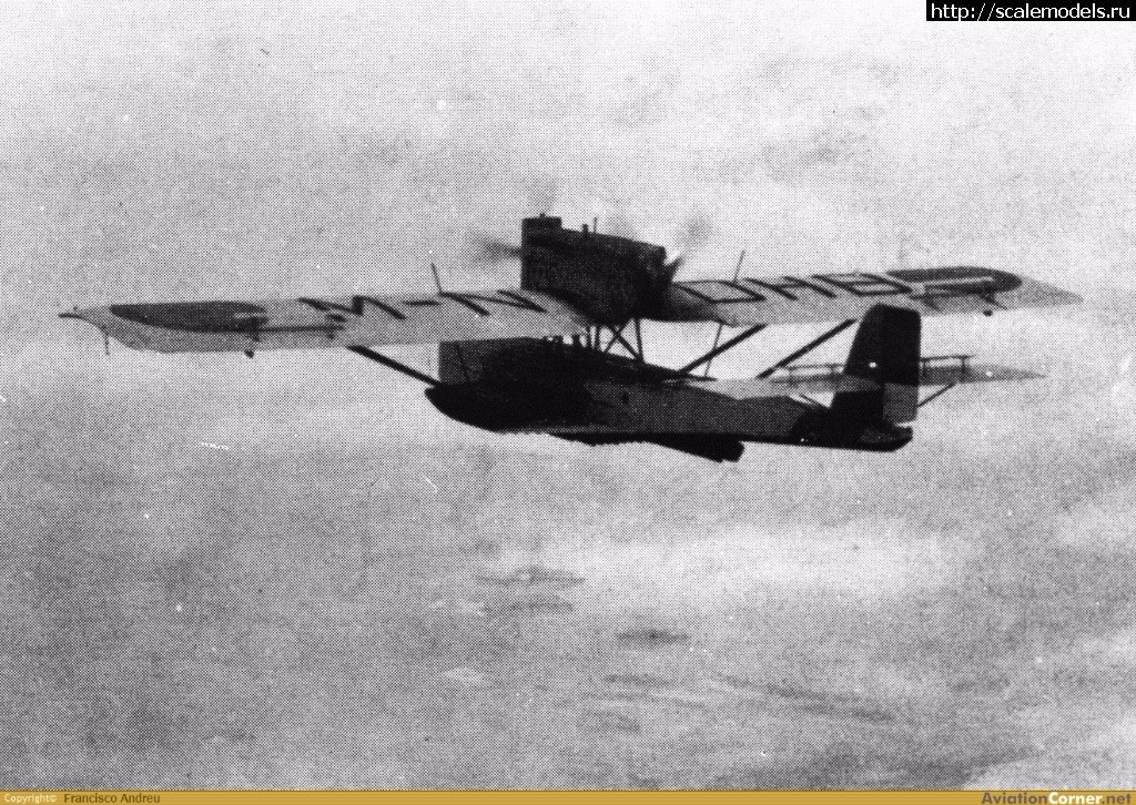 1550004400_M-NDHB-EA-AAB--D-1-s-Elizalde-A5.jpg : #1536013/ Dornier Wal � ��������� ����������� �����. ���� ���������� ������� ����