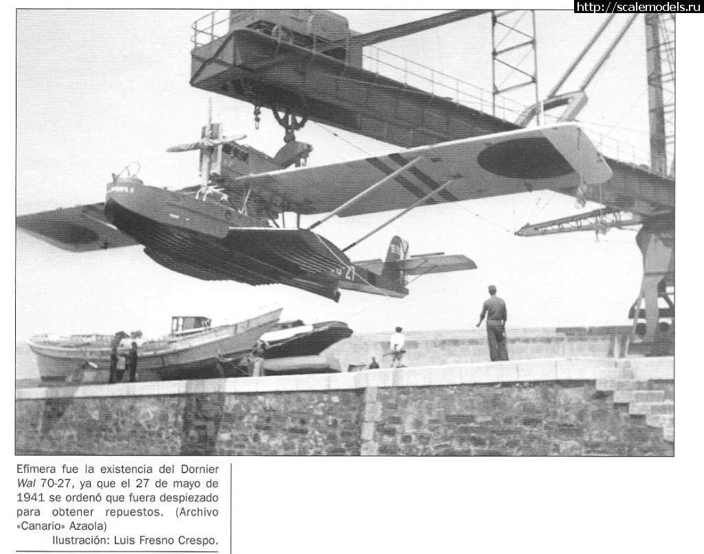 1550004976_70-27-.jpg : #1536013/ Dornier Wal � ��������� ����������� �����. ���� ���������� ������� ����