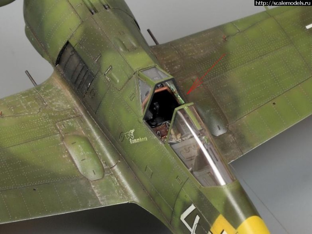 1550048919_1550033178_IMG_2354.JPG : #1536131/ FW 190A-5, 1/48 .    -   