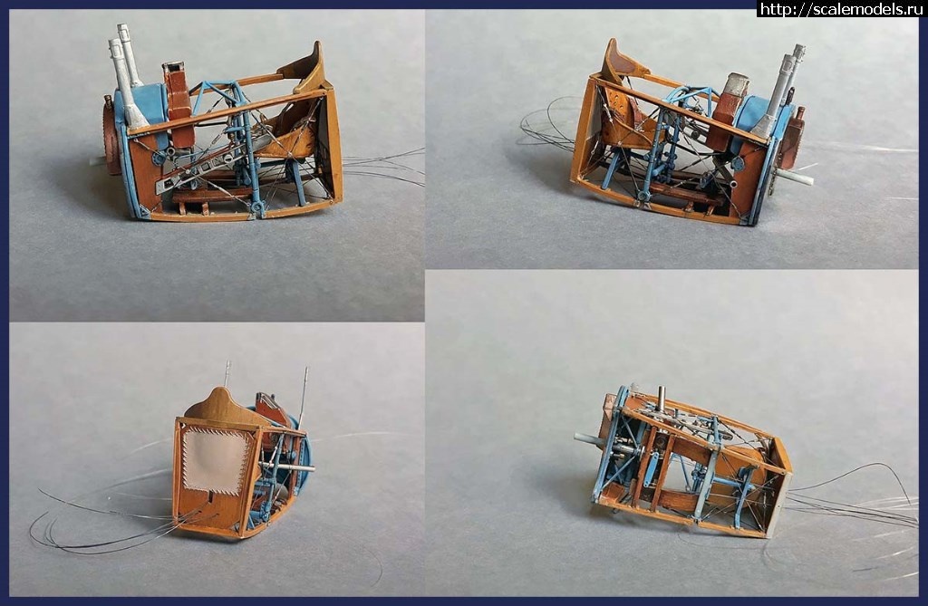 1550401034_njup1726.jpg : #1537111/ Nieuport 17 "Late" 1/32 CSM !  