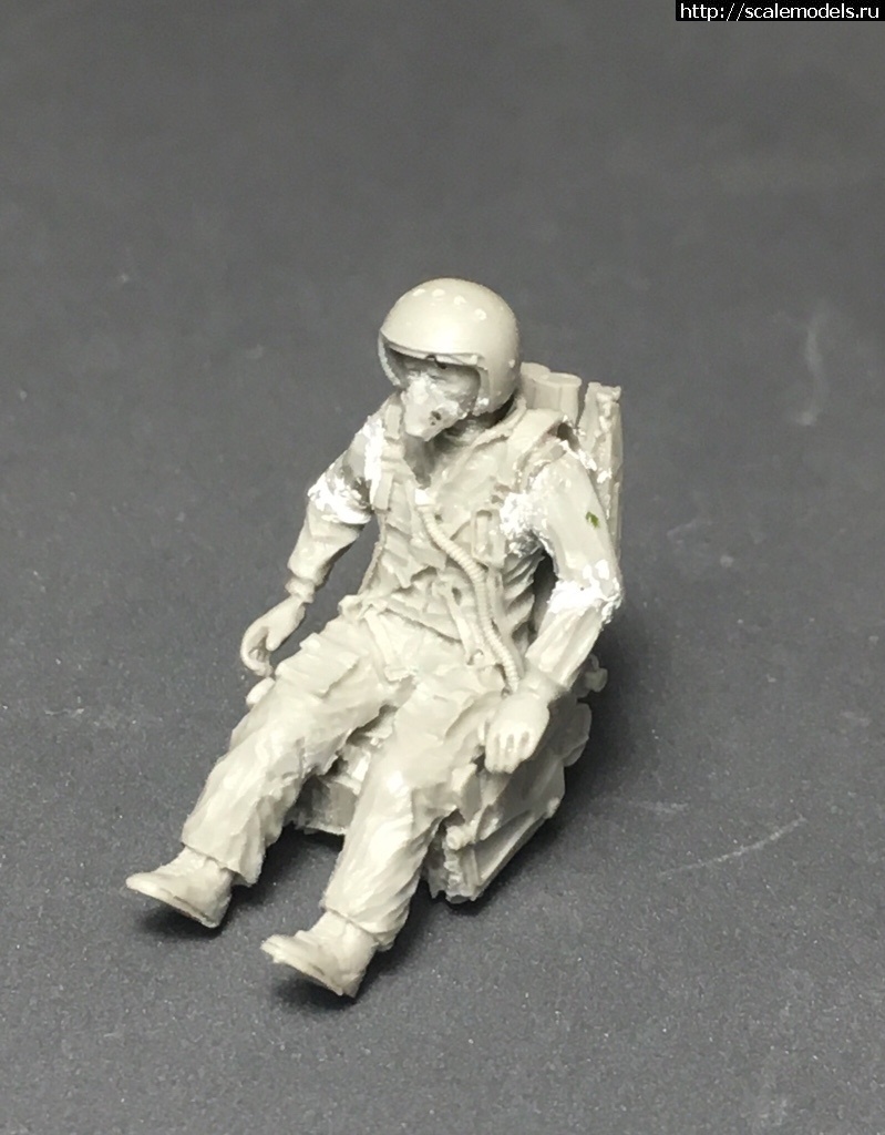 1550409593_087BE28A-9DF2-4945-8A26-FF5A489360E5.jpeg : #1537159/ C-34 Kitty Hawk 1/48 -      