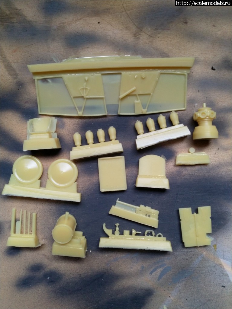 1550588924_IMG_20190219_164850.jpg : 1/48 Special hobby Fokker B.II 03.61  !  