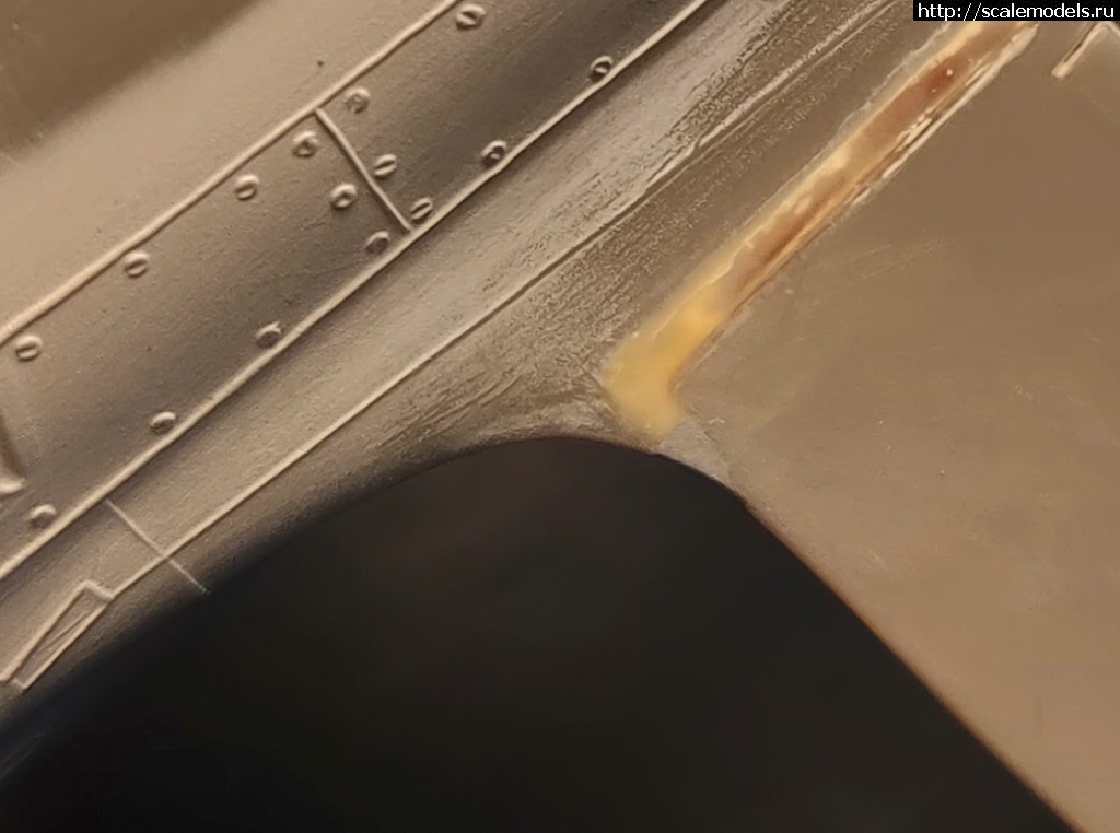 1550687344_wing3.jpg : #1537963/ P-47D Thunderbolt �� Revell 1/48 (Doomsday/��� �����) ������� ����