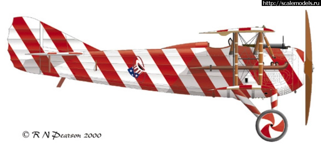 1550762938_spad13_94-outcault-stbd.jpg : #1538092/ Eduard 1/48 Fokker D.VII "Sieben Zwergen" -   