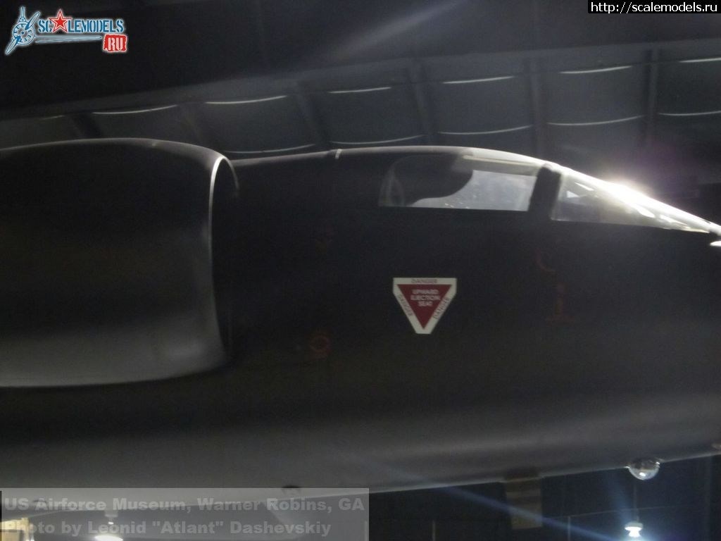 1551438132_IMG_0893.JPG : #1539865/ U-2C 1/72 Seminar (ex-Academy) ������ ������� ����