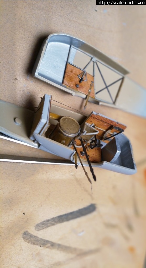 1552151039_IMG_20190308_174235.jpg : #1541802/ 1/48 Special hobby Fokker B.II 03.61  !  