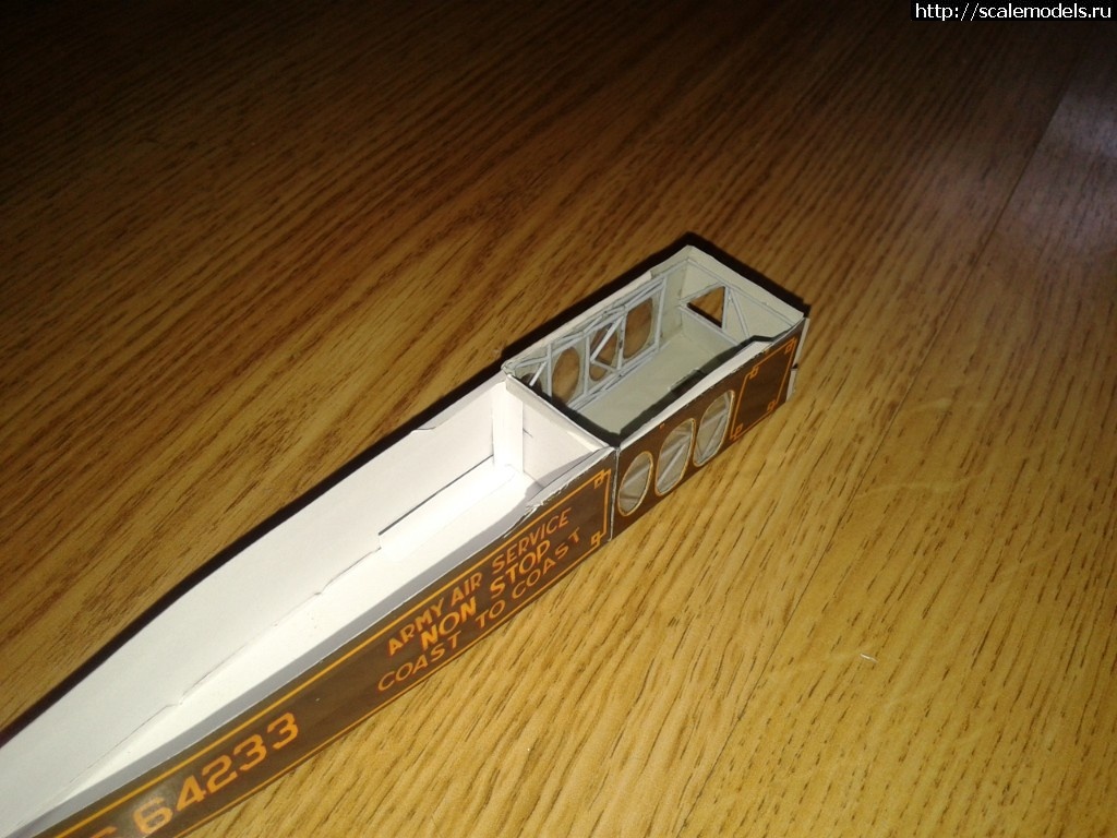 1552206826_foto-1770.jpg : #1541921/ Fokker T.2 1/72 Fiddler's Green  ���������  ������ ������� ����