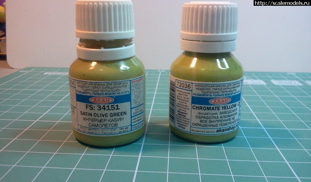 1552934280_2013-09-24-20-41-53.jpg : #1543597/ P-51B Tamiya 1/48 ������� ����