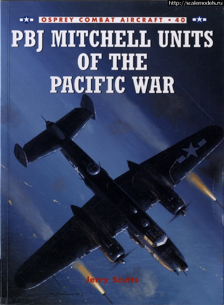 1553621191_PBJ.jpg : #1545240/ PBJ-1D Italeri 1/72  