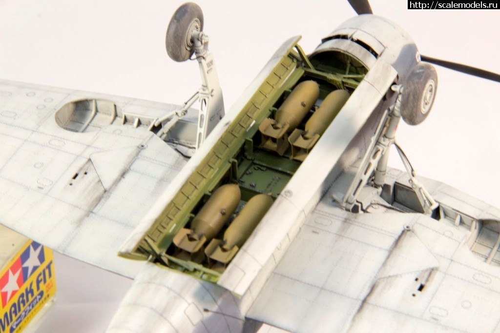 1553938664_IMG_3169.jpg : #1545892/ TBF-1  1/48 Italeri- .  
